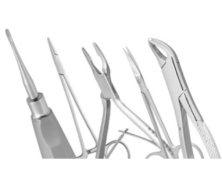 DENTAL INSTRUMENTS